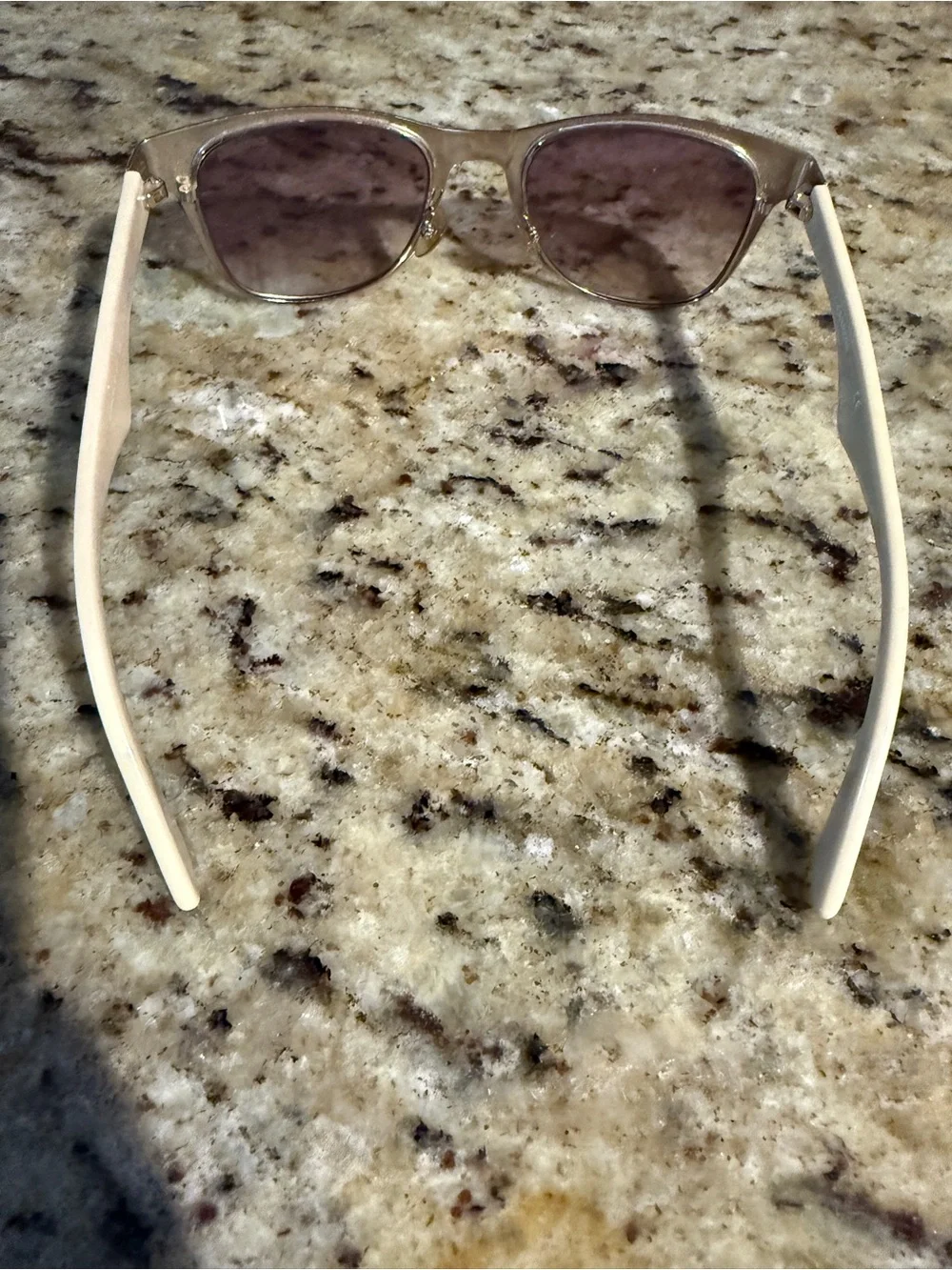 Carrera Frame Sunglasses with brown Lenses
